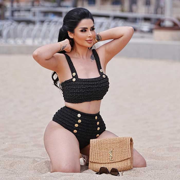 عکس های سکسی دنیا جهانبخت