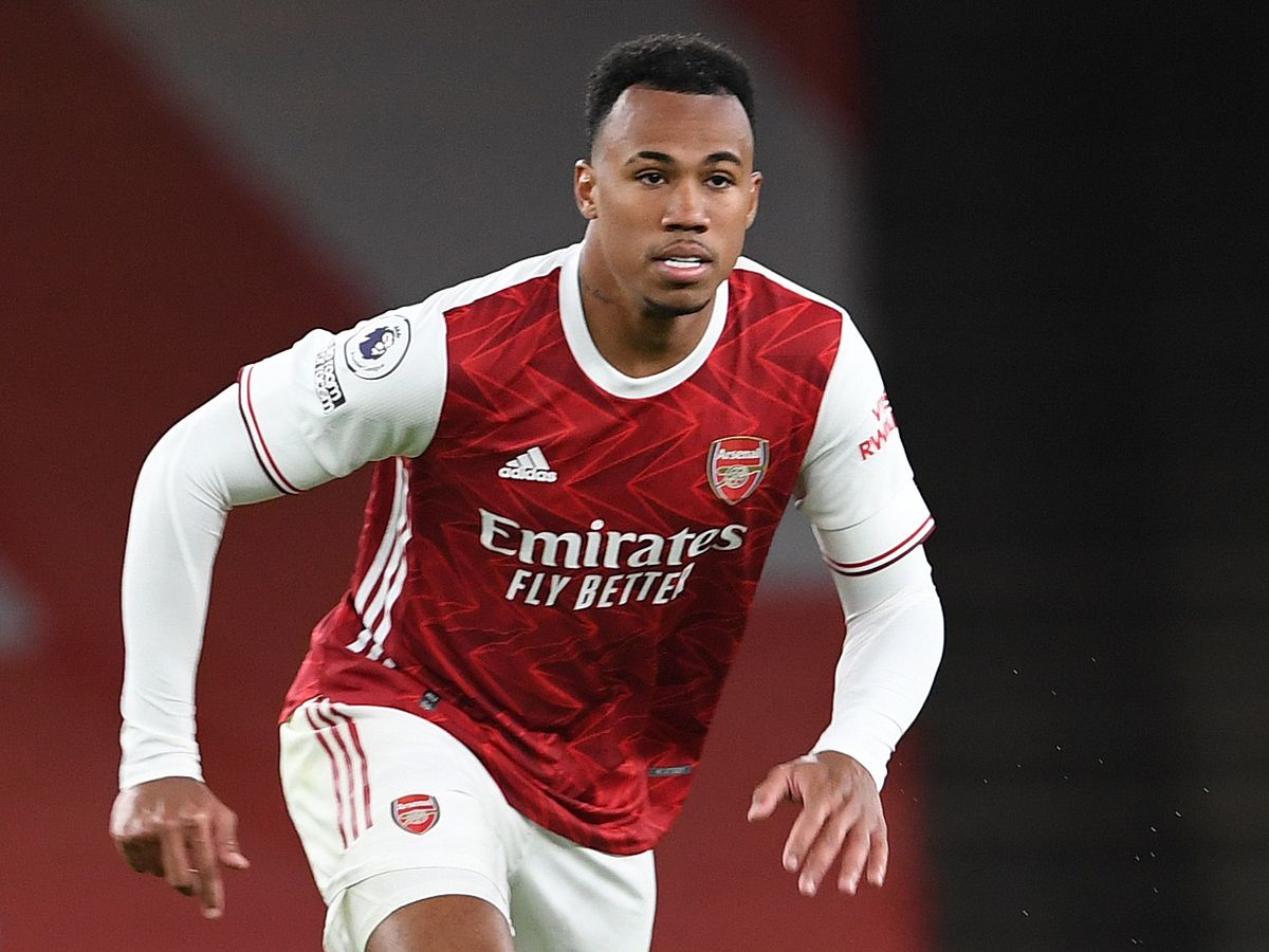 گابریل مدافع آرسنال در لیست توپ طلای ۲۰۲۶