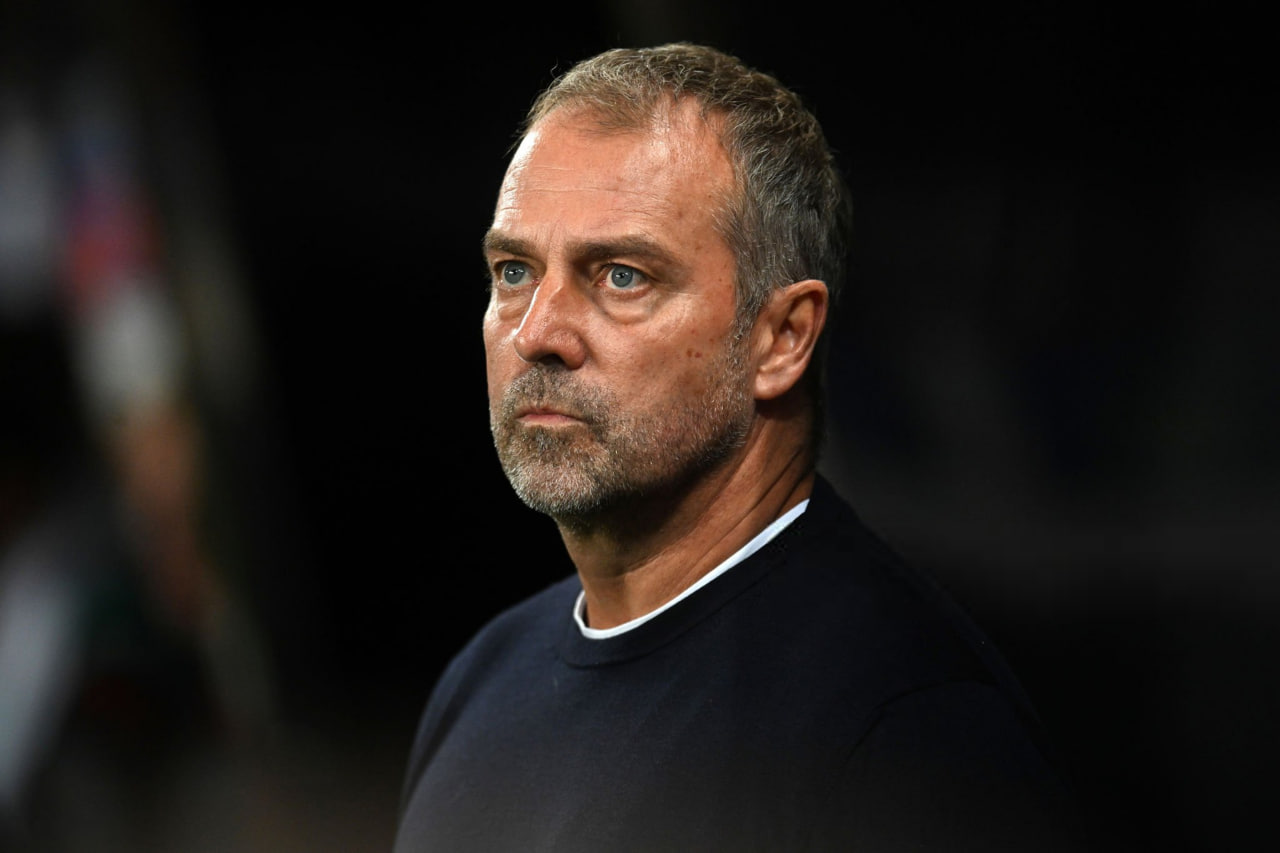 هانسی فلیک در فهرست بهترین مربیان سال ۲۰۲۵