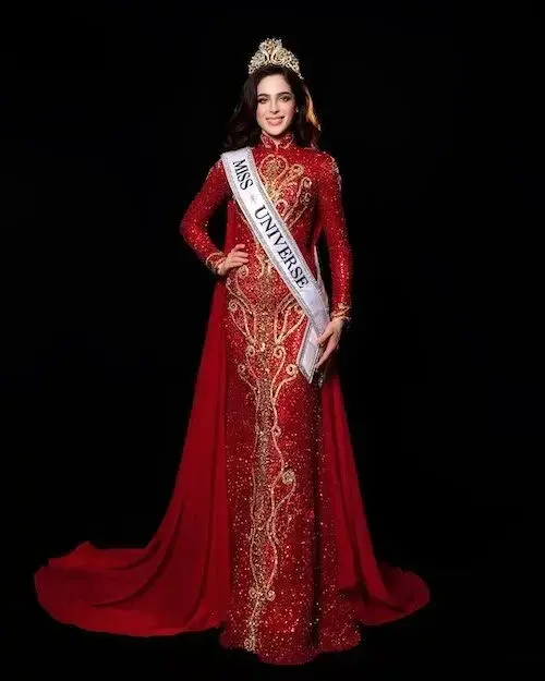 بیوگرافی فاطیما بوش