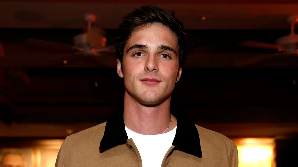 عکس جی‌کوب الوردی