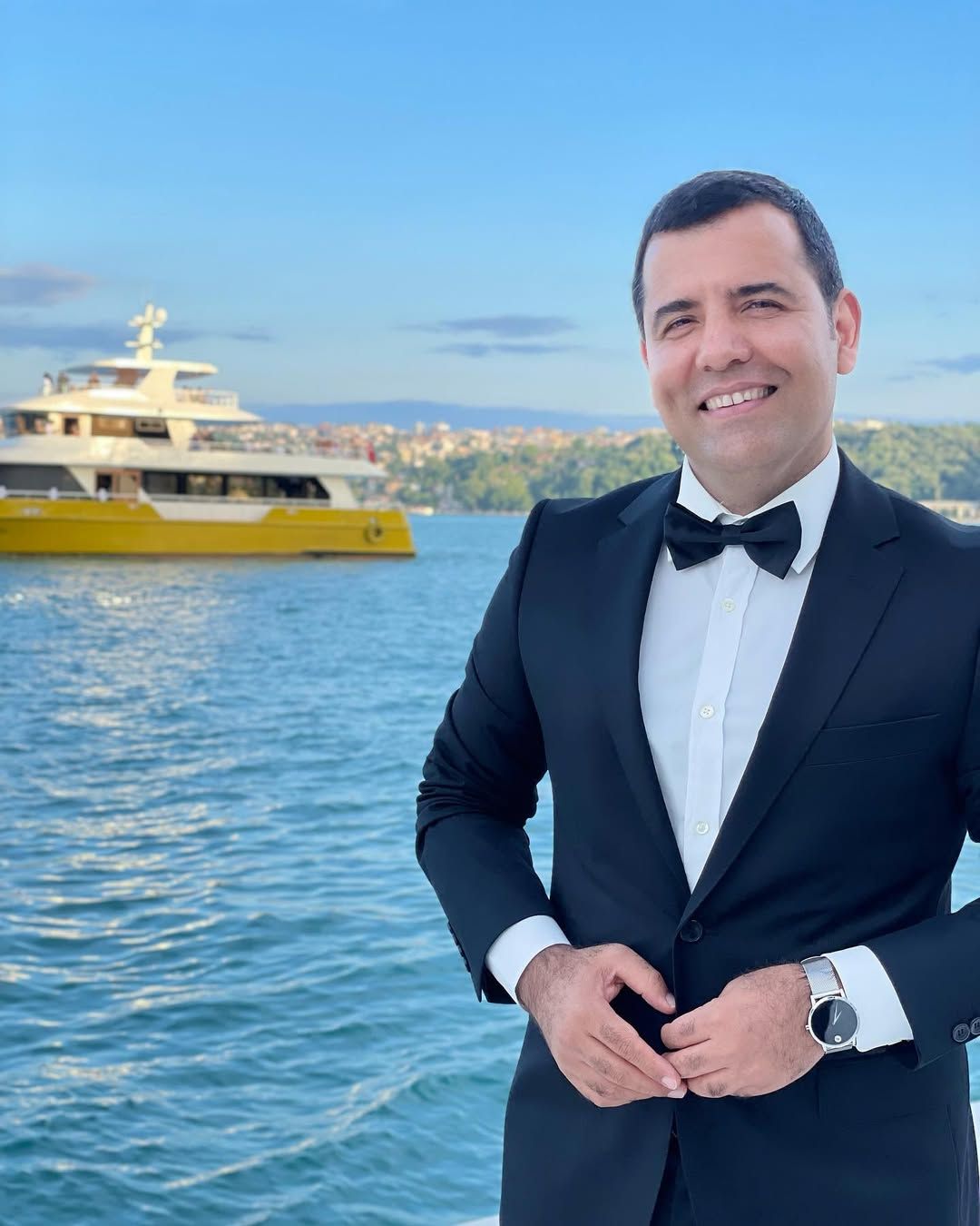 جواد شادکام و لباسهای فاخر مسابقات بینالمللی جواد شادکام و لباسهای فاخر مسابقات بینالمللی