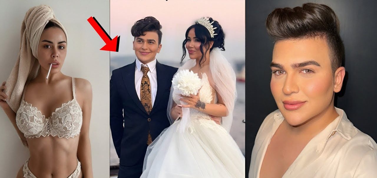 سکس مینا نامداری و شهاب