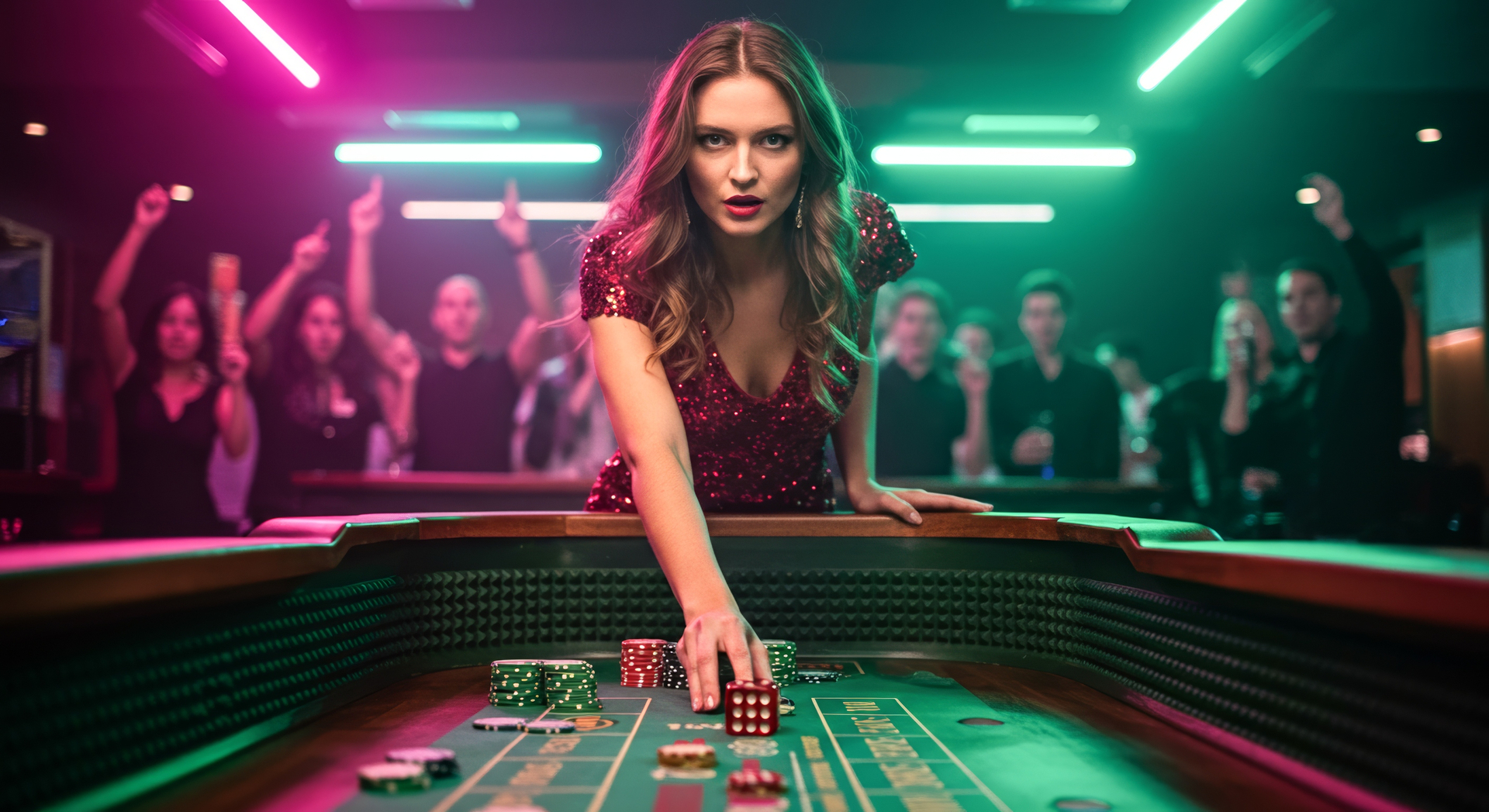 کازینو آنلاین 1XBET