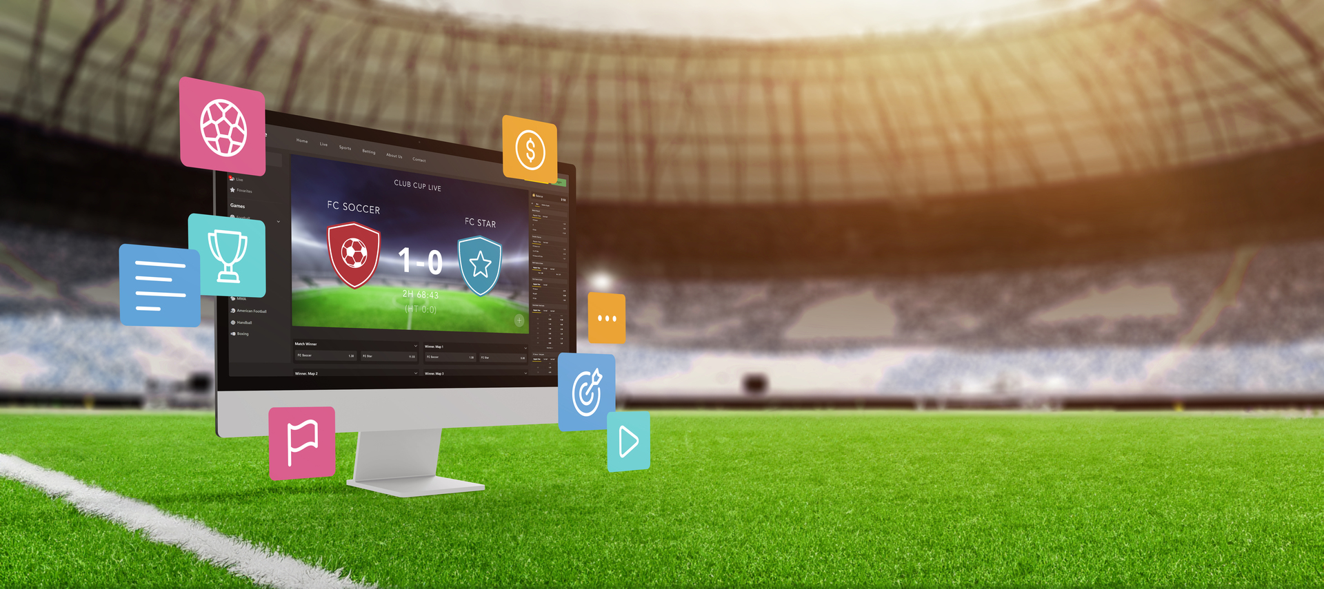 پیش بینی فوتبال