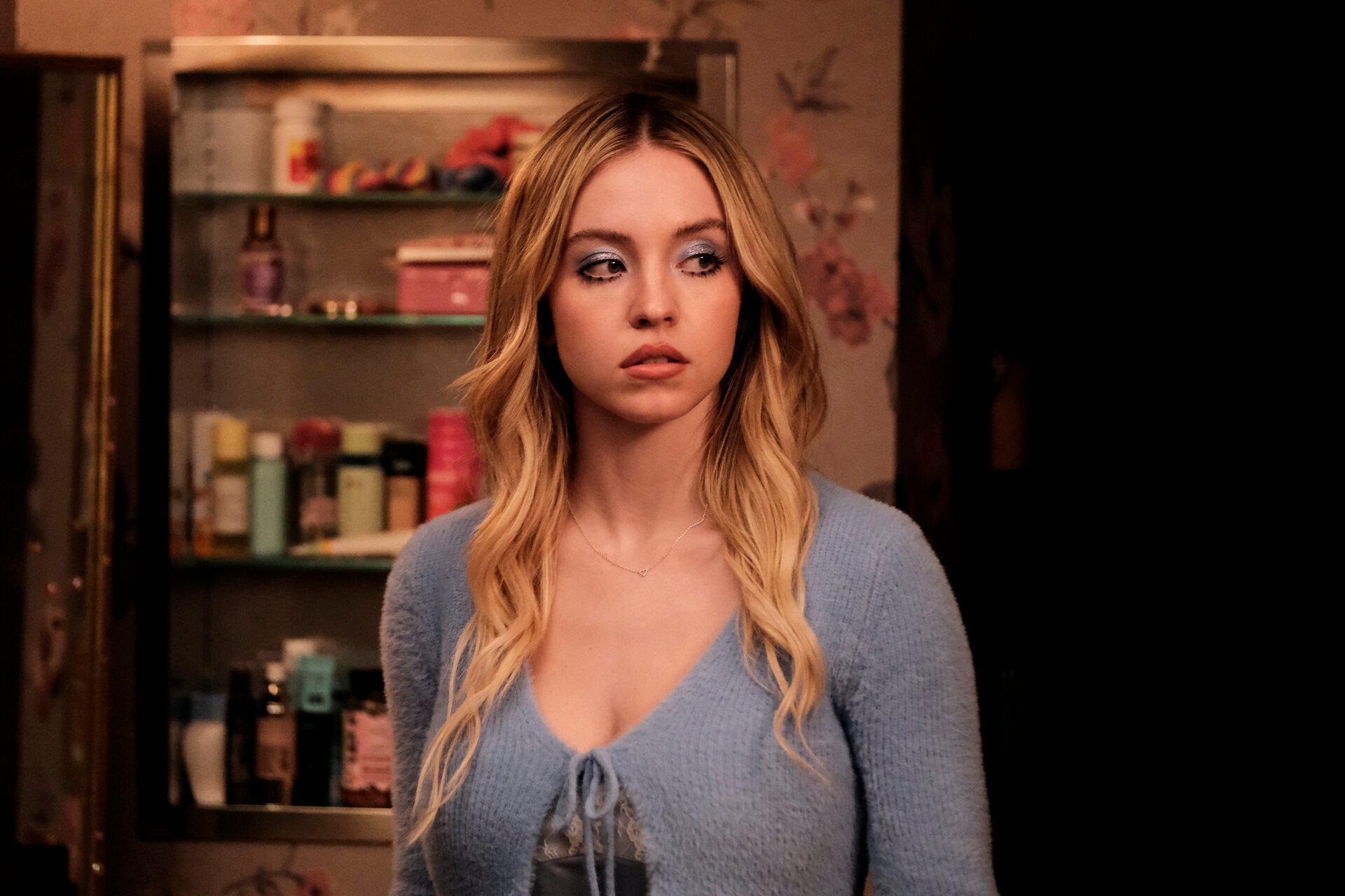 Sydney Sweeney wallpaper