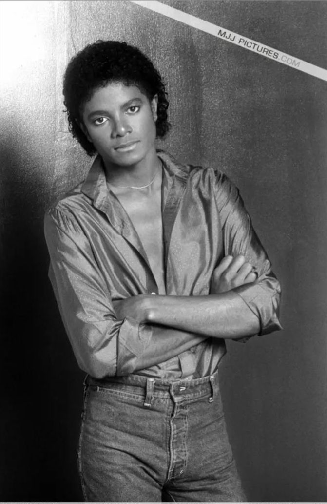 عکس مایکل جکسون قبل از عمل عکس مایکل جکسون قبل از عمل