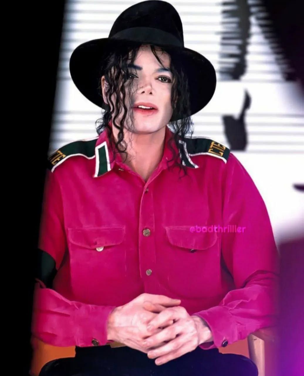 عکس های مایکل جکسون عکس های مایکل جکسون