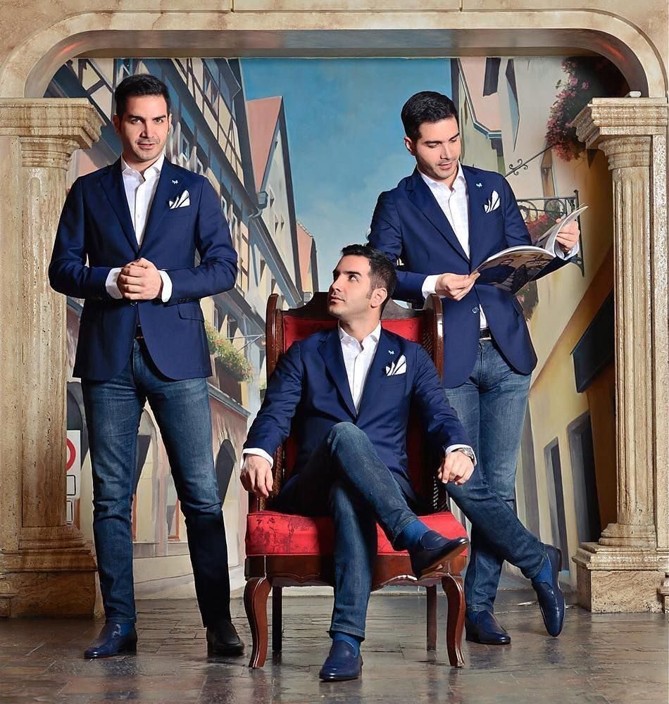 عکس جذاب محسن یگانه عکس جذاب محسن یگانه