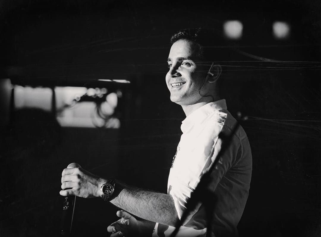 عکس محسن یگانه عکس محسن یگانه