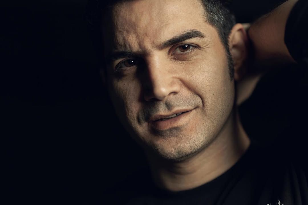 لغو کنسرت محسن یگانه در بوشهر لغو کنسرت محسن یگانه در بوشهر