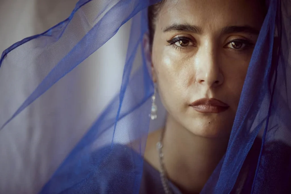 بیوگرافی مژده دایی بیوگرافی مژده دایی