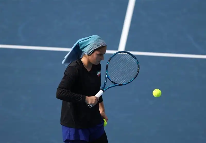 تمرینات حرفهای Meshkat Safi تمرینات حرفهای Meshkat Safi