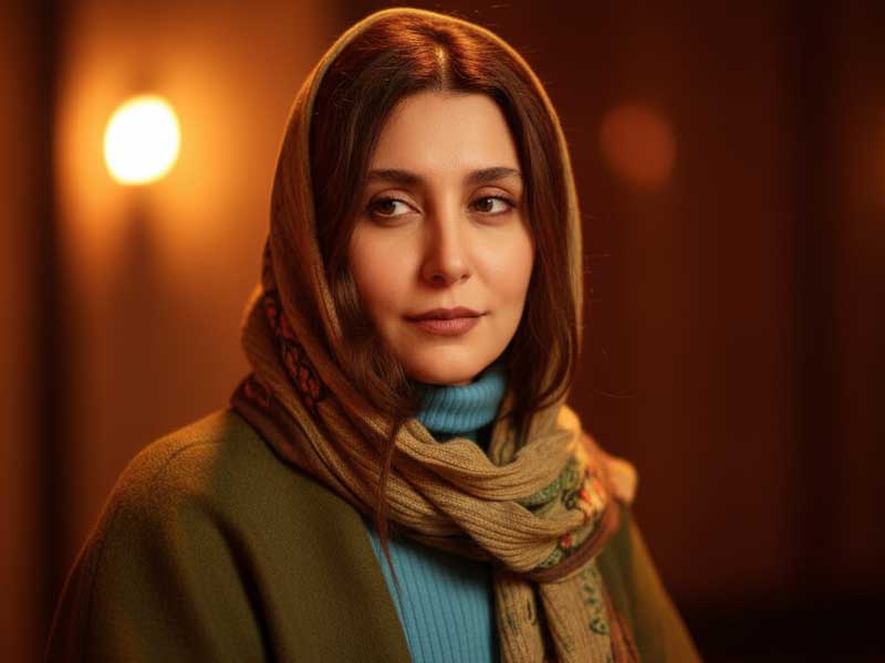 فعالیت هنری و آثار برجسته مژده دایی فعالیت هنری و آثار برجسته مژده دایی