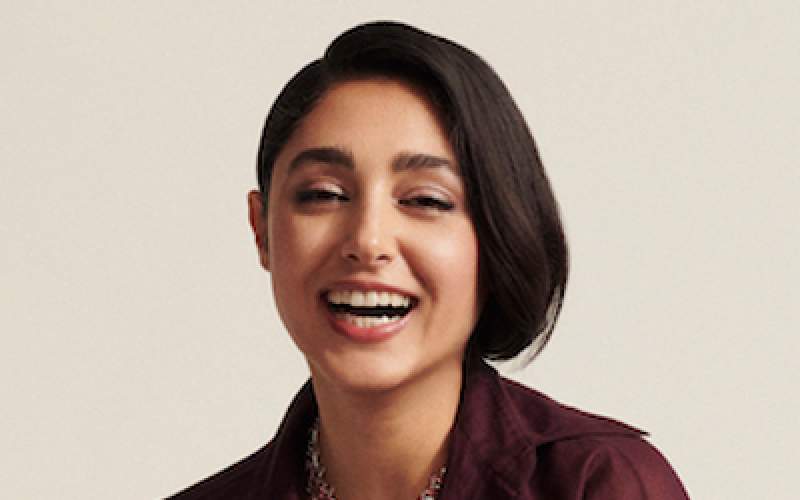 گلشیفته فراهانی در میان زنان برتر جهان گلشیفته فراهانی در میان زنان برتر جهان