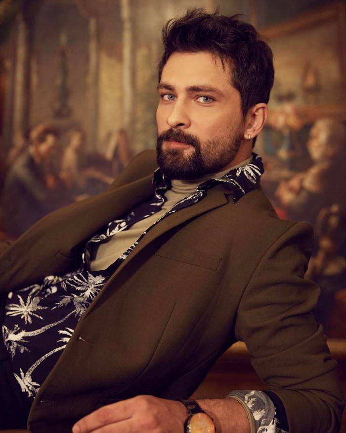 اونور تونا مرد محبوب ترکیه اونور تونا مرد محبوب ترکیه