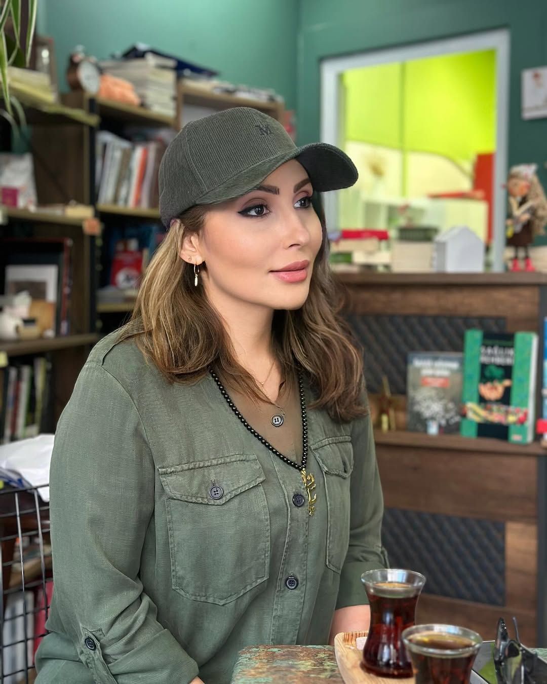 عکسهای سکسی پرستو صالحی