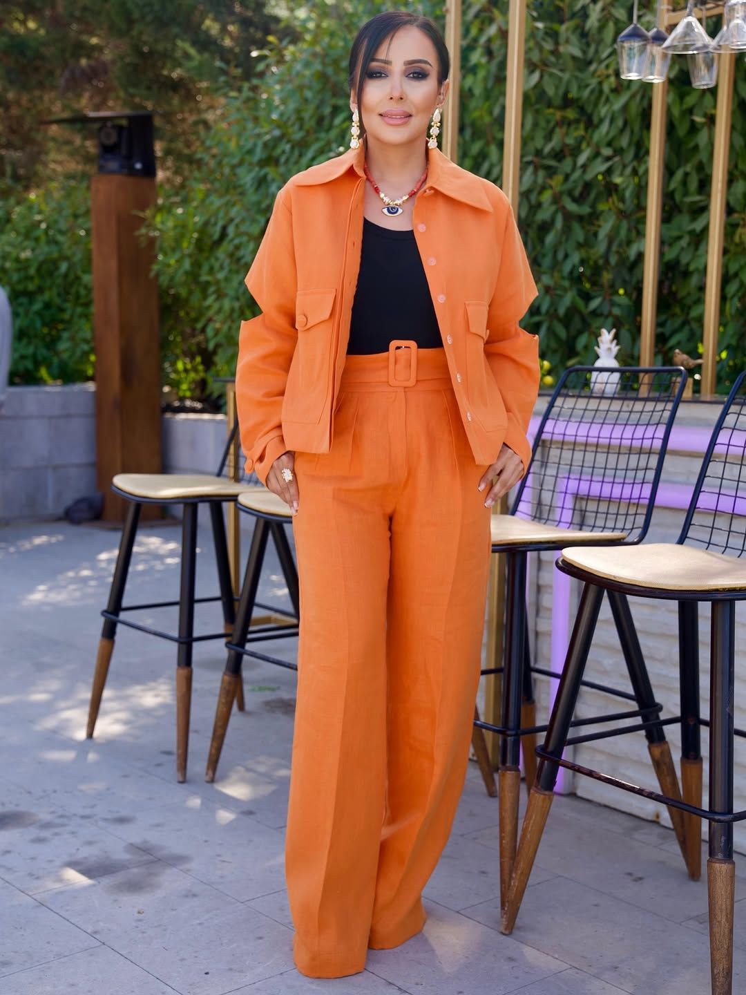 پورن پرستو صالحی