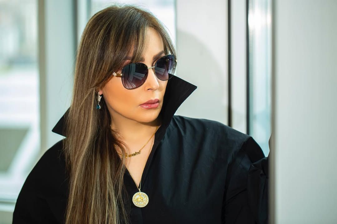 سکسی پرستو صالحی