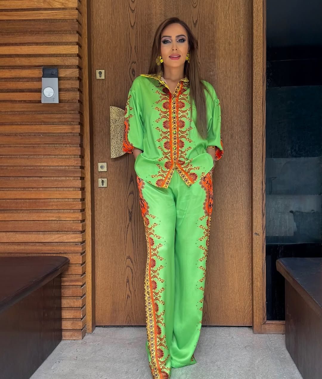 سکس پرستو صالحی