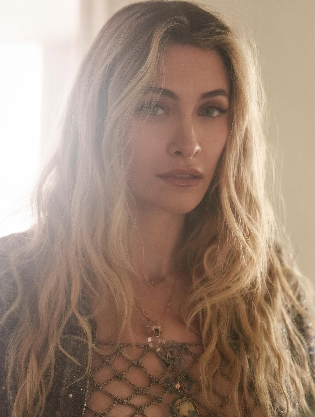 عکس های پاریس جکسون فرزند مایکل جکسون عکس های پاریس جکسون فرزند مایکل جکسون