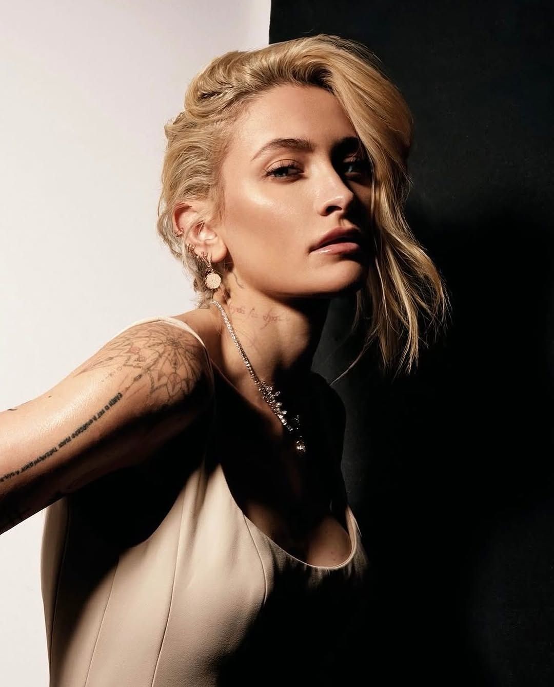 عکس های پاریس جکسون عکس های پاریس جکسون