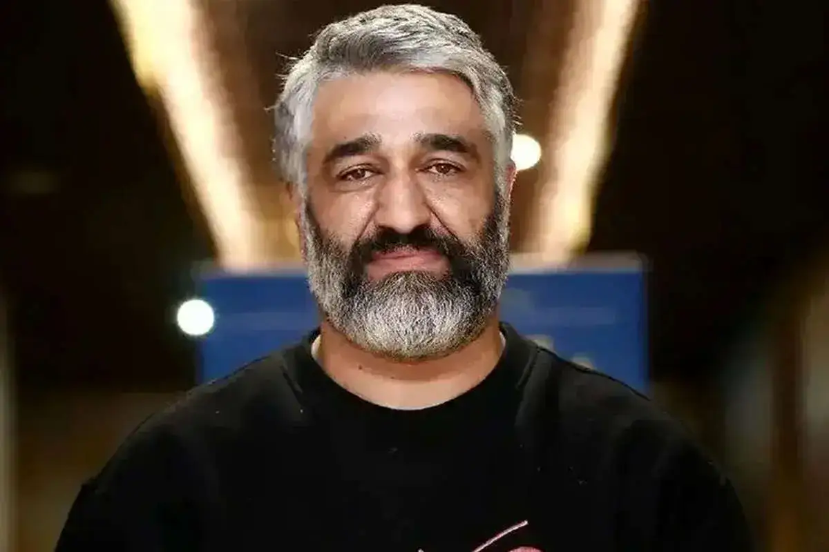 آیا پژمان جمشیدی فرار کرده است آیا پژمان جمشیدی فرار کرده است