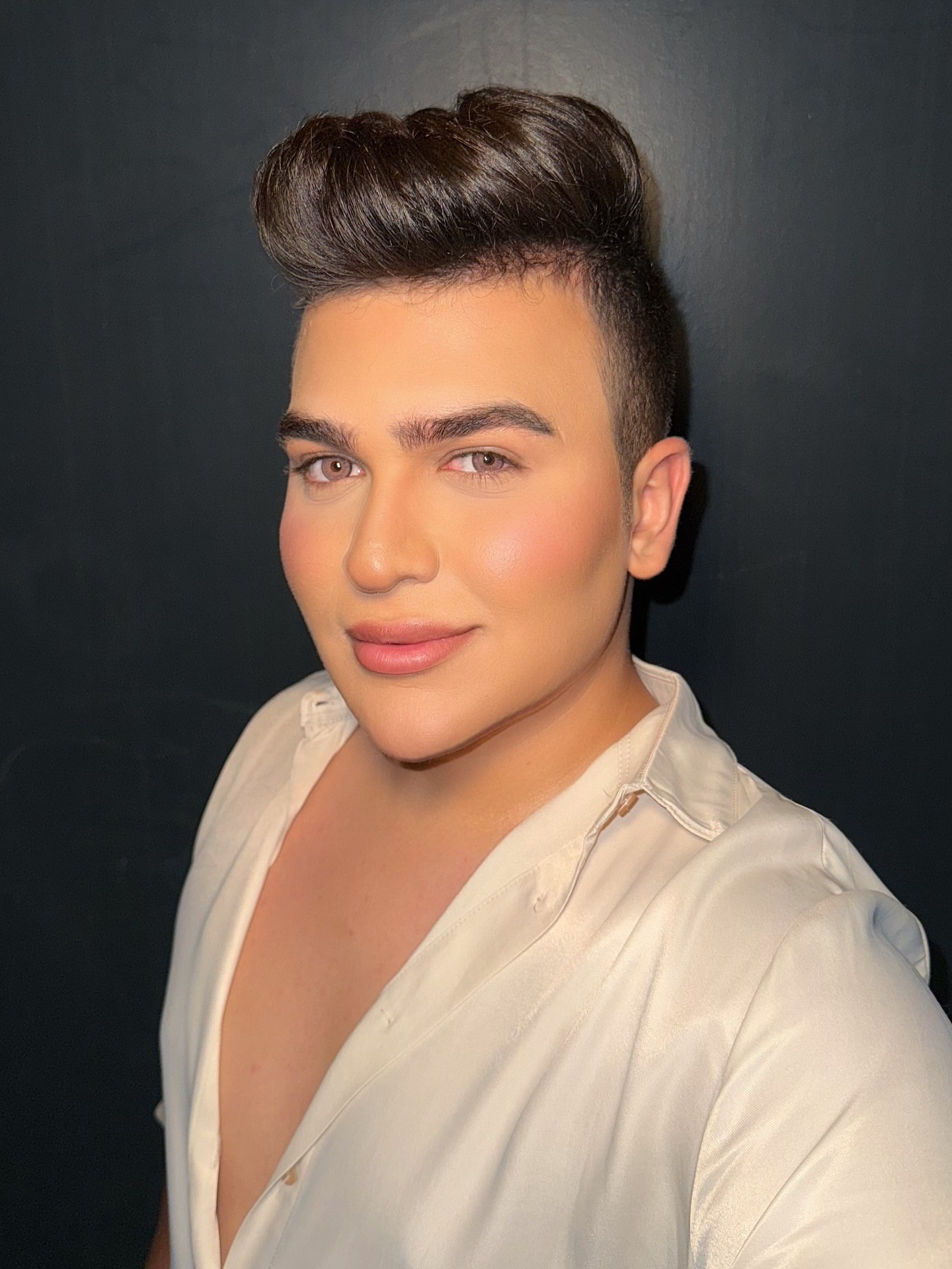 عکس شهاب اینیستا