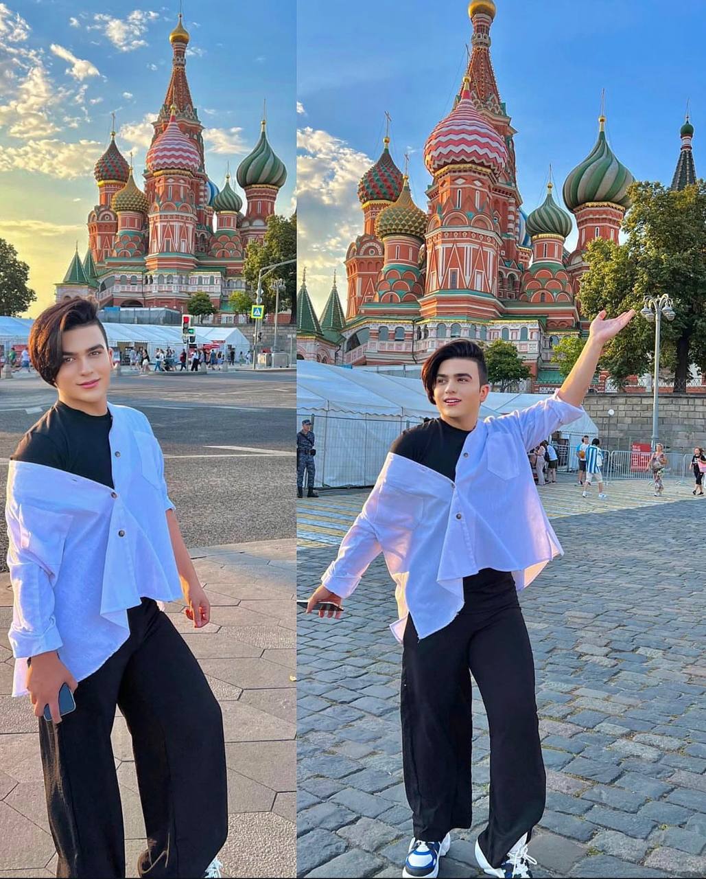 عکسهای شهاب بلاگر اینیستا عکسهای شهاب بلاگر اینیستا