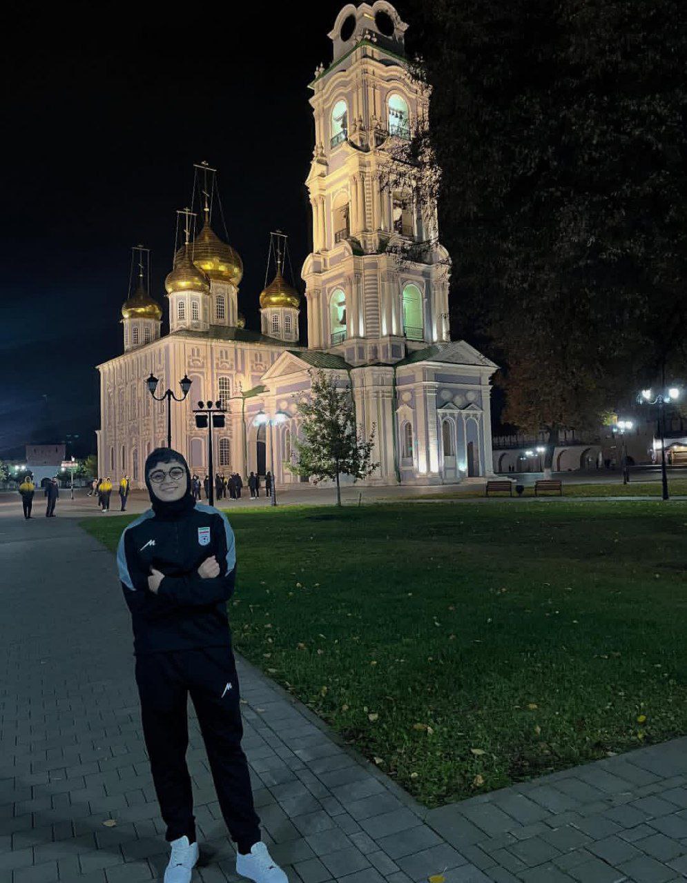 شیرین صفاری تیم ملی فوتسال شیرین صفاری تیم ملی فوتسال