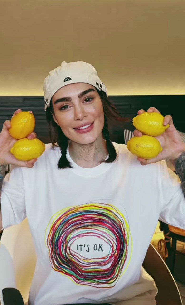 بهترین پورن استار سحر قریشی