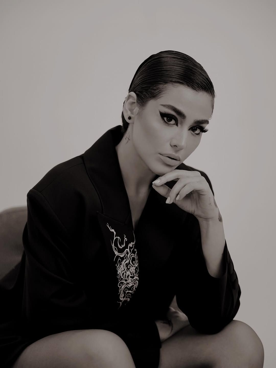 فیلم سکسی ایرانی ریحانه پارسا