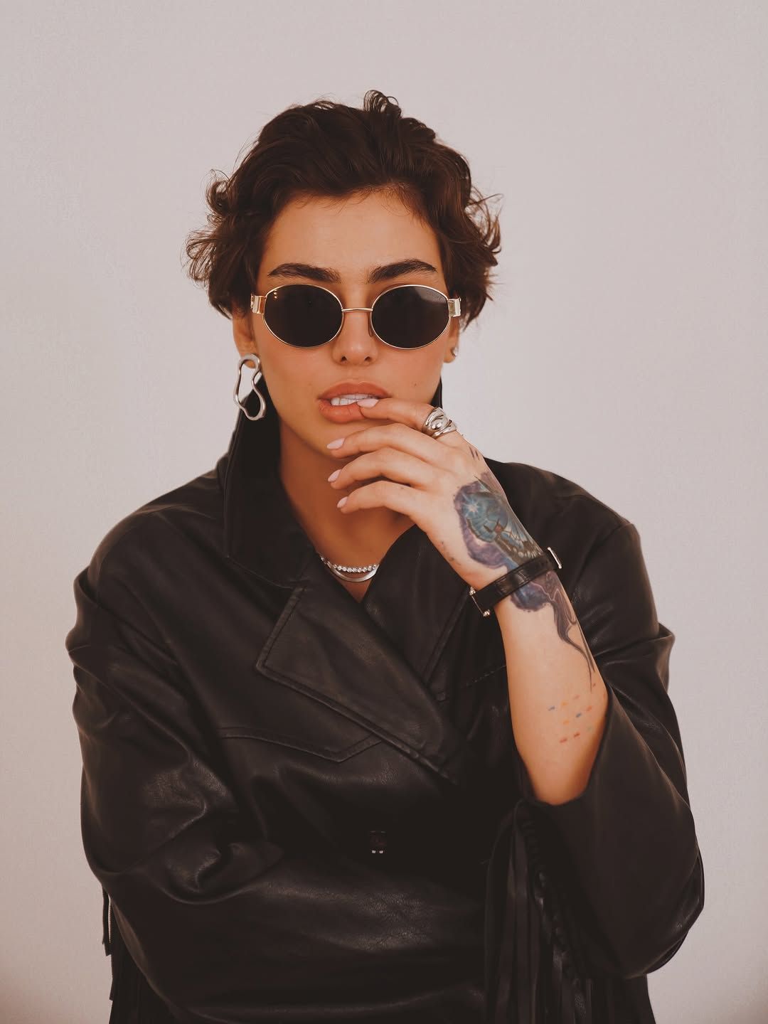 عکسهای سکسی ریحانه پارسا