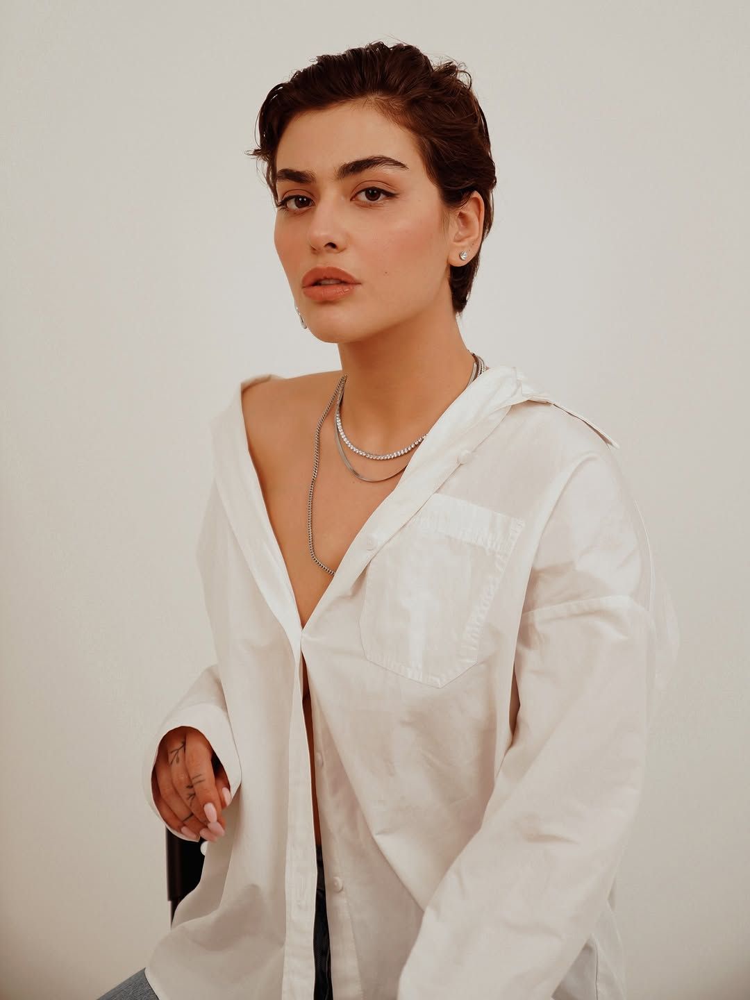 عکس سکسی ایرانی ریحانه پارسا