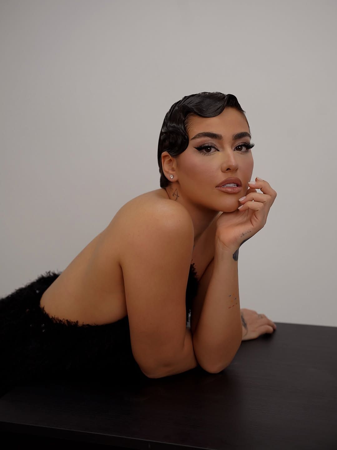 پورن ریحانه پارسا