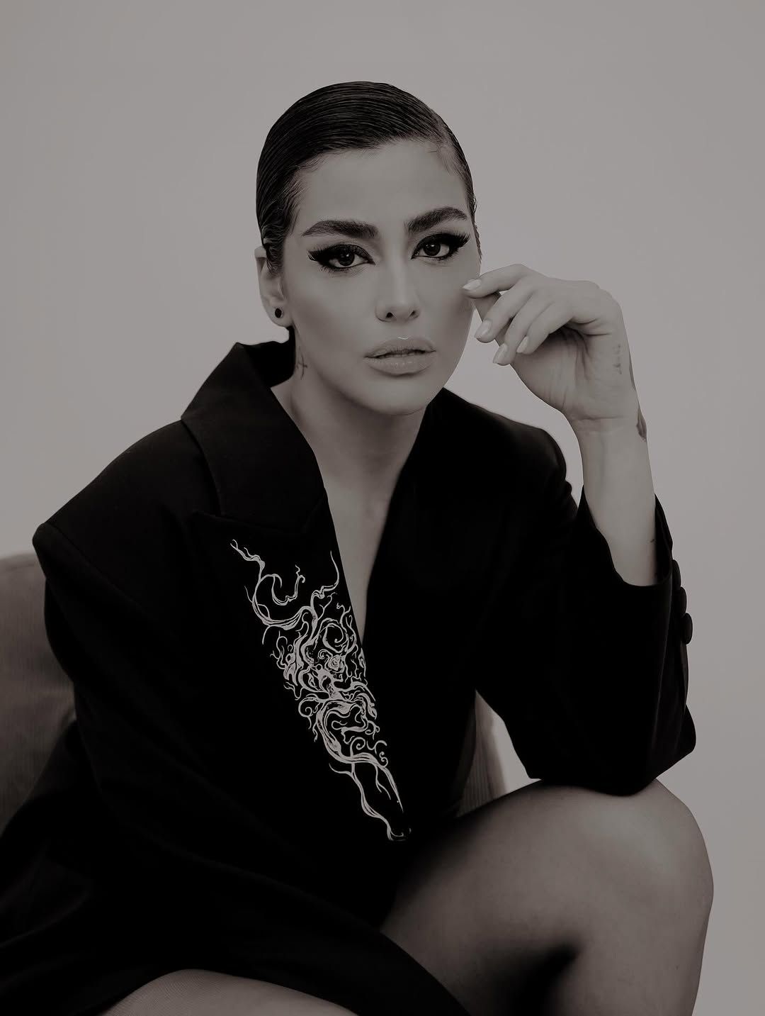 سکس ریحانه پارسا