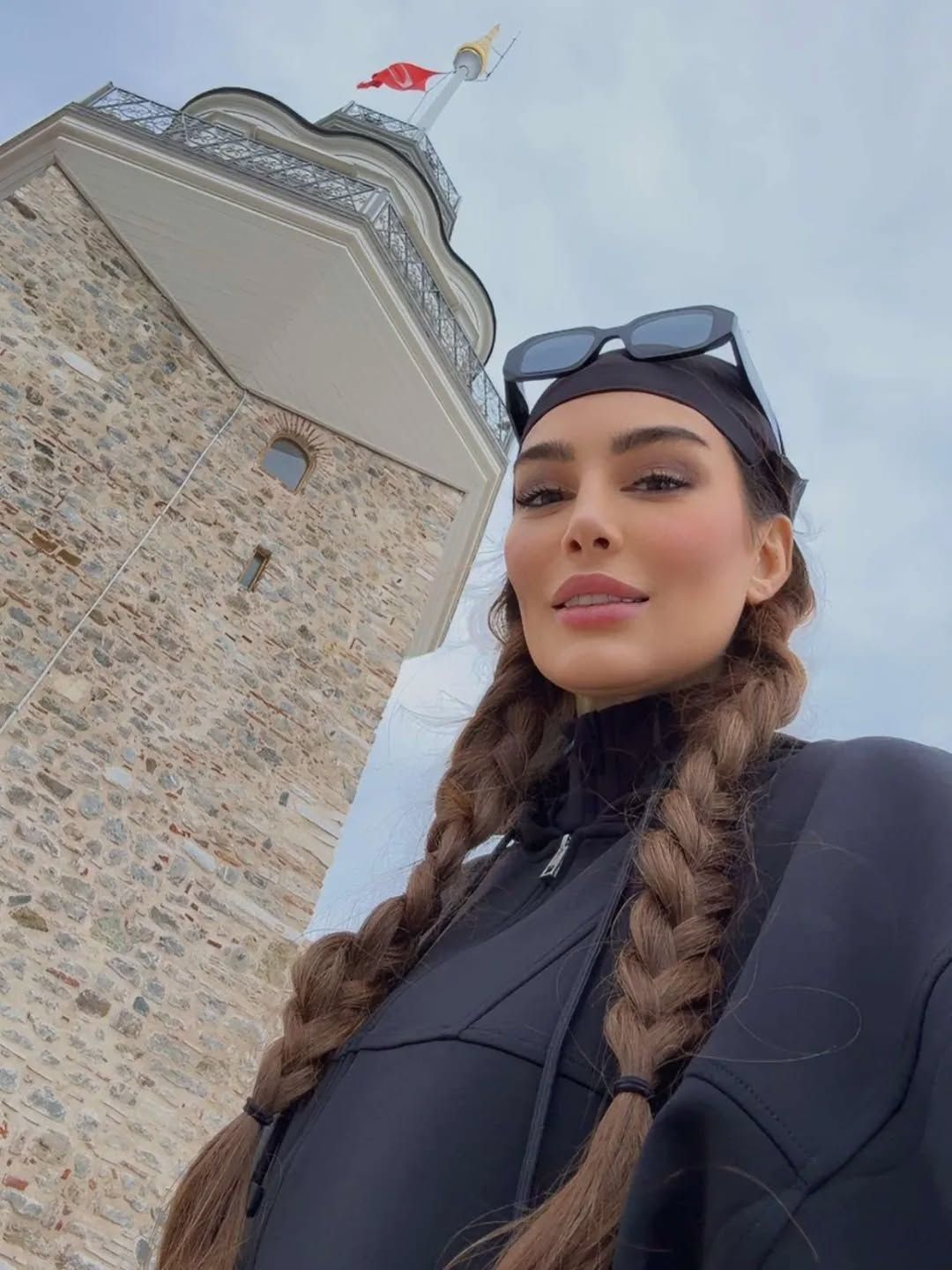 سکسی سحر قریشی