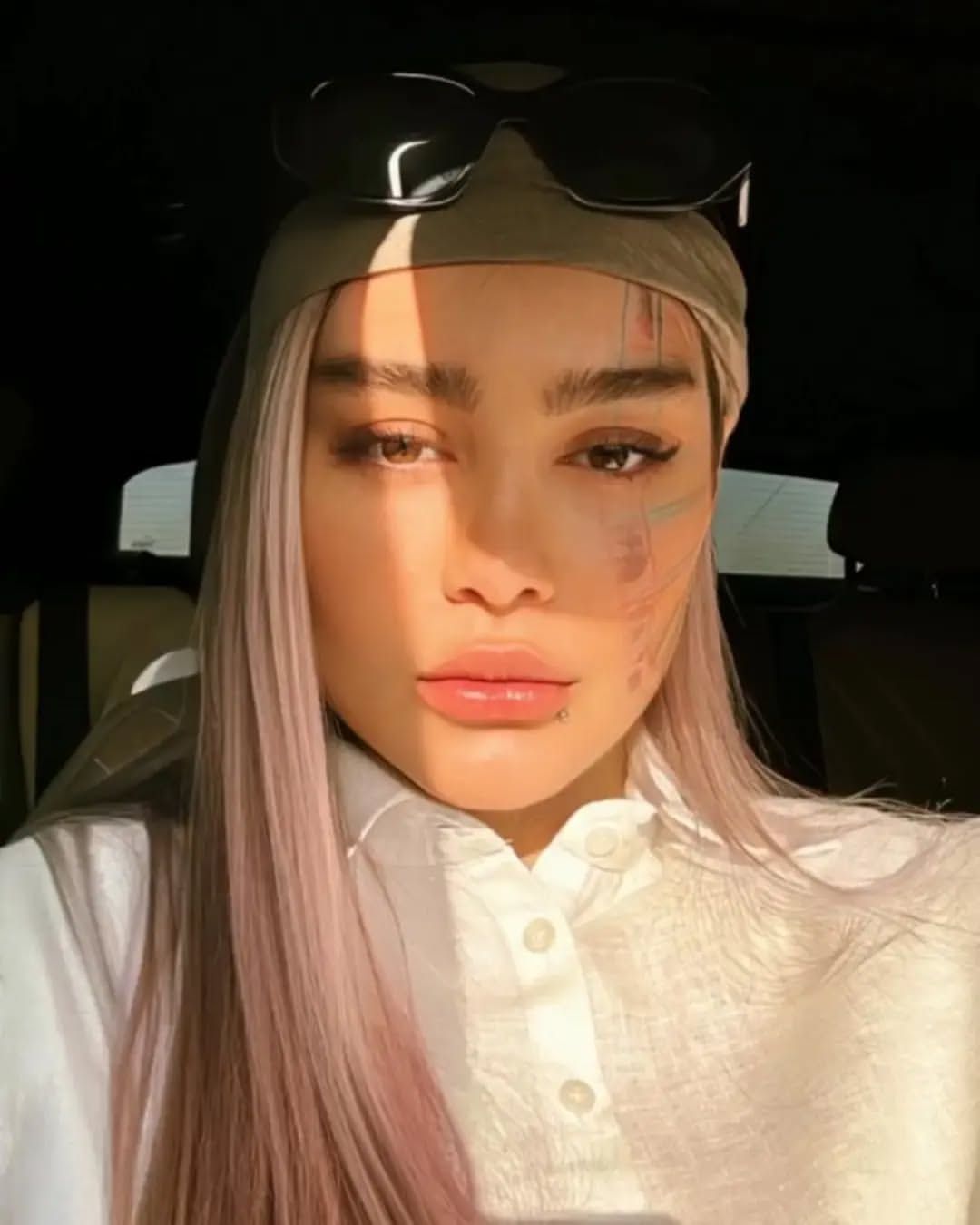 فیلم xxx سحر قریشی