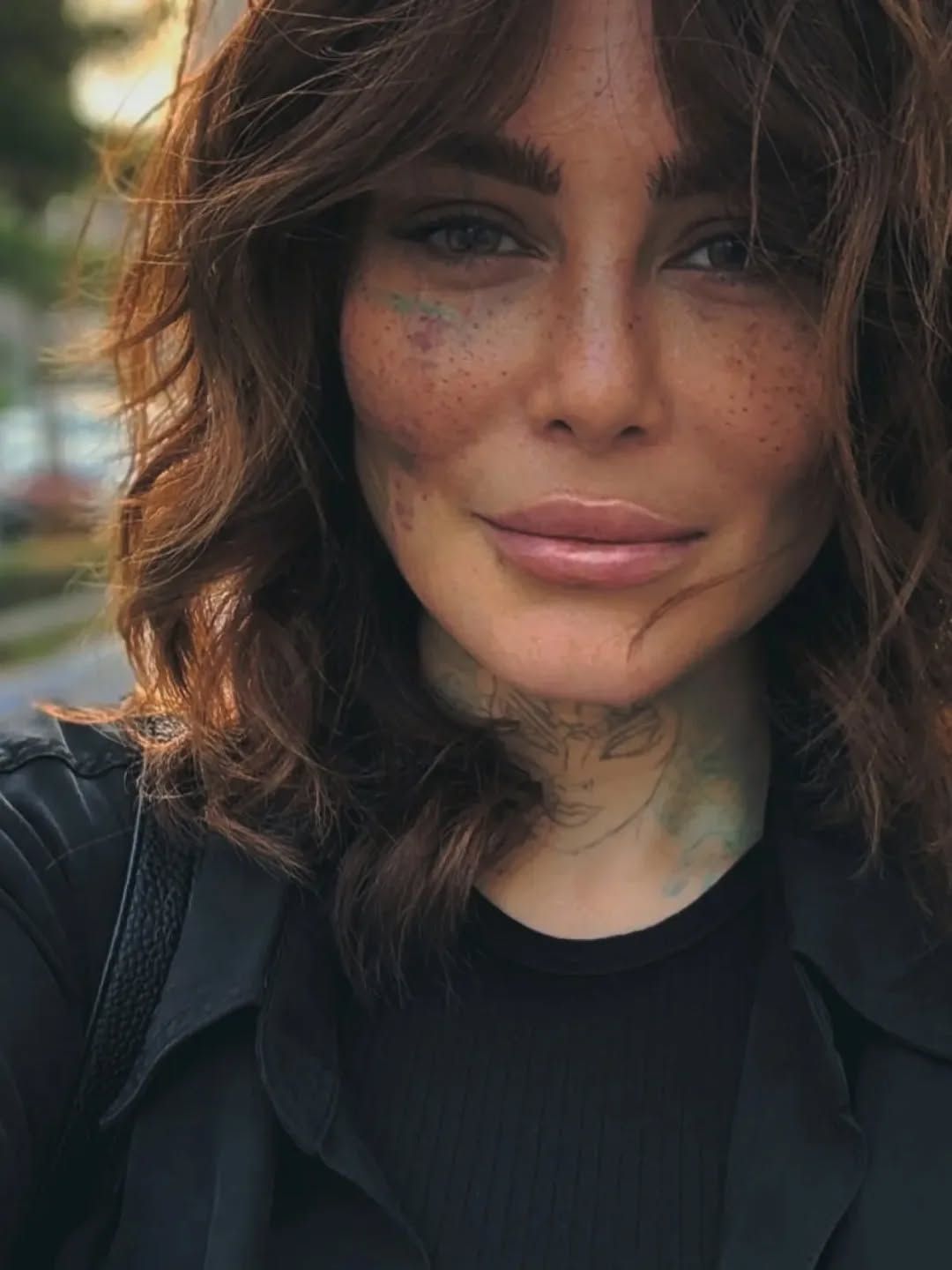 عکس های سکسی سحر قریشی