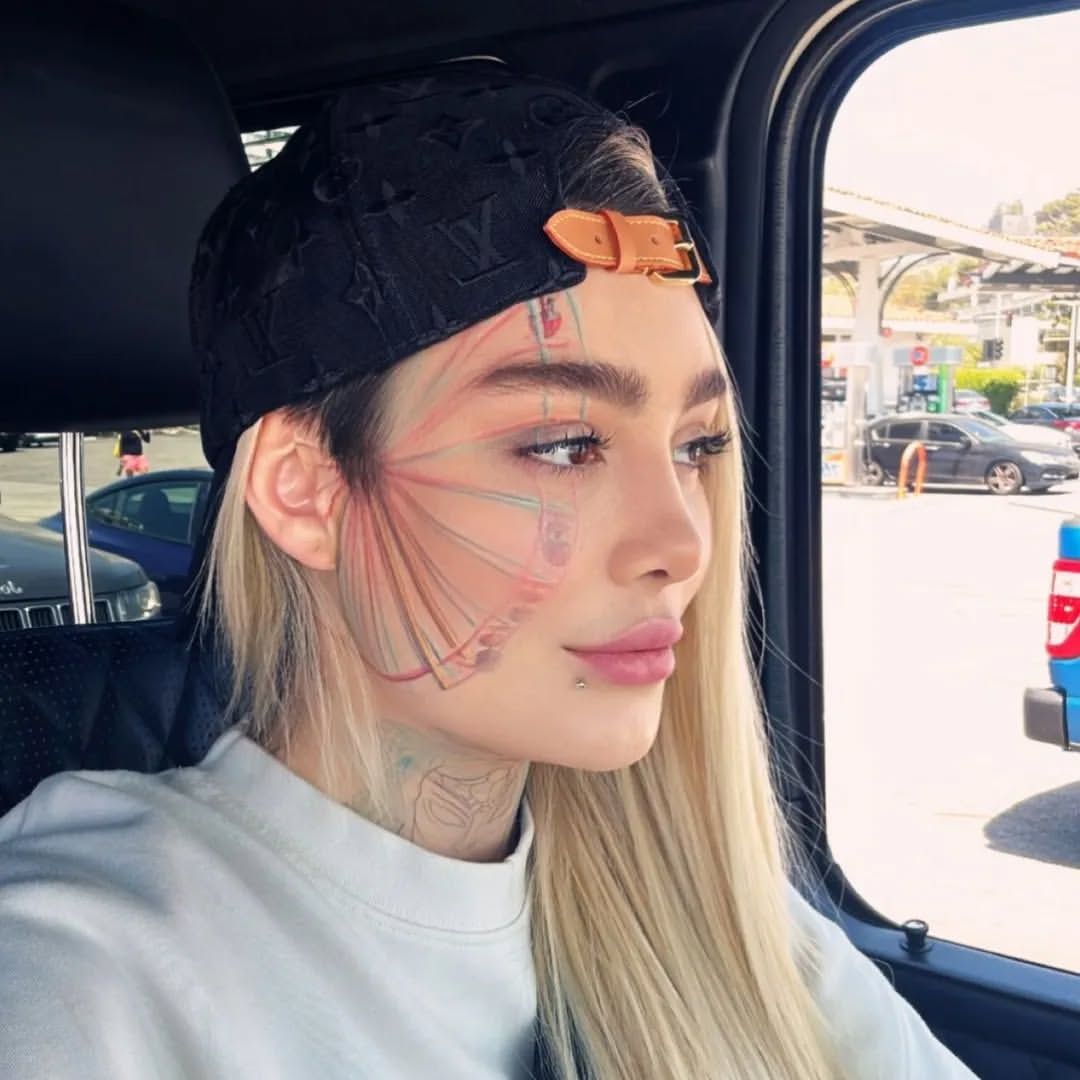 سایت سکسی ایرانی سحر قریشی