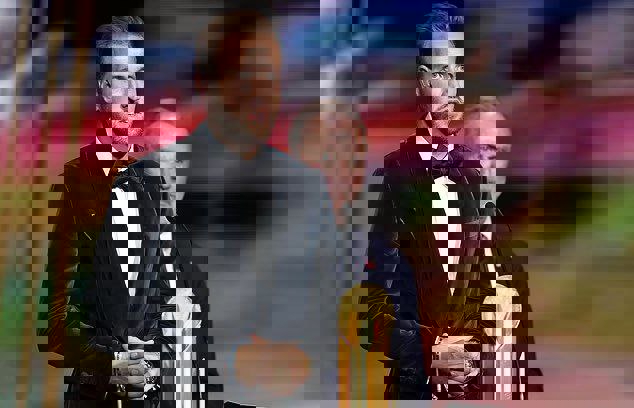 هری کین مدعی بزرگ توپ طلای ۲۰۲۶