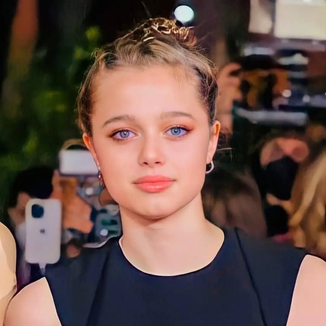 عکس شیلو جولی