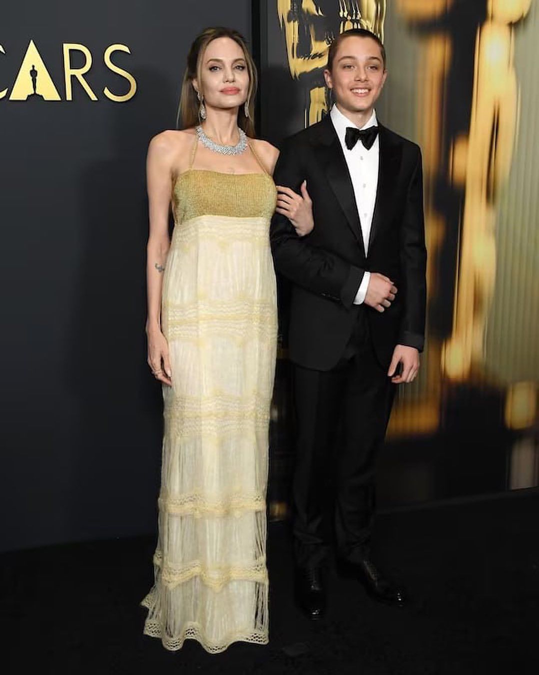 عکس شیلو جولی بعد از تغییر جنسیت