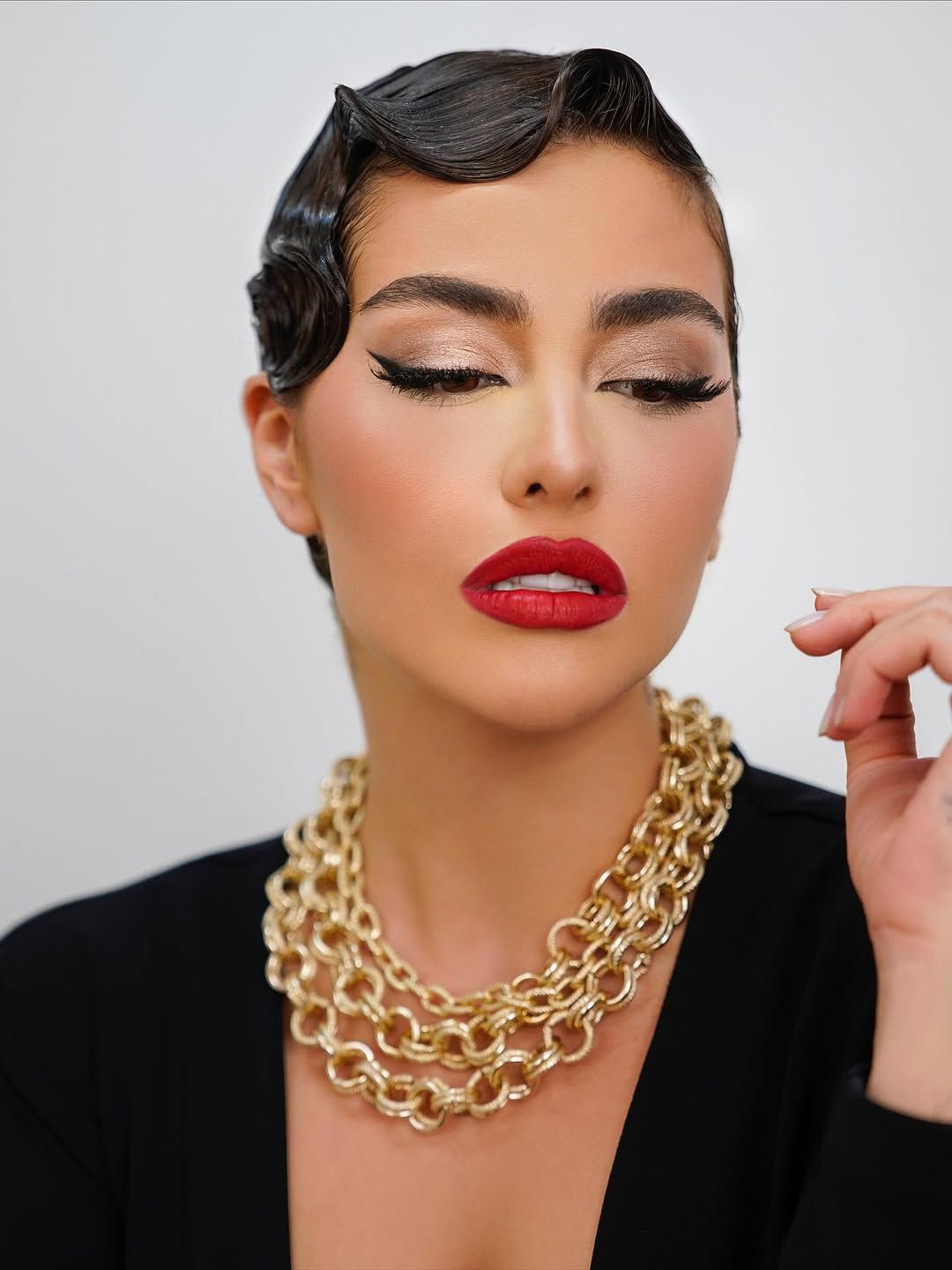 لخت ریحانه پارسا