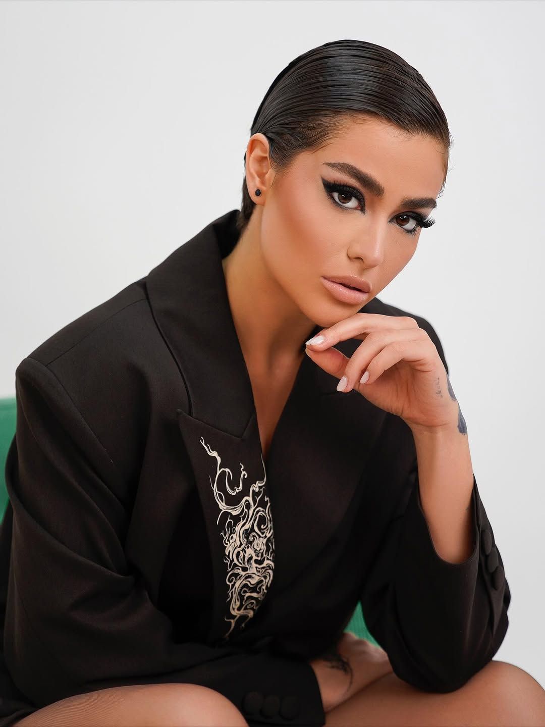 بهترین پورن استار ها ریحانه پارسا