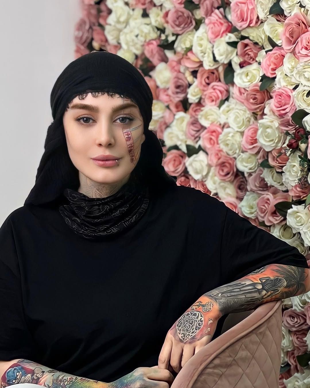 فیلم سکسی سحر قریشی