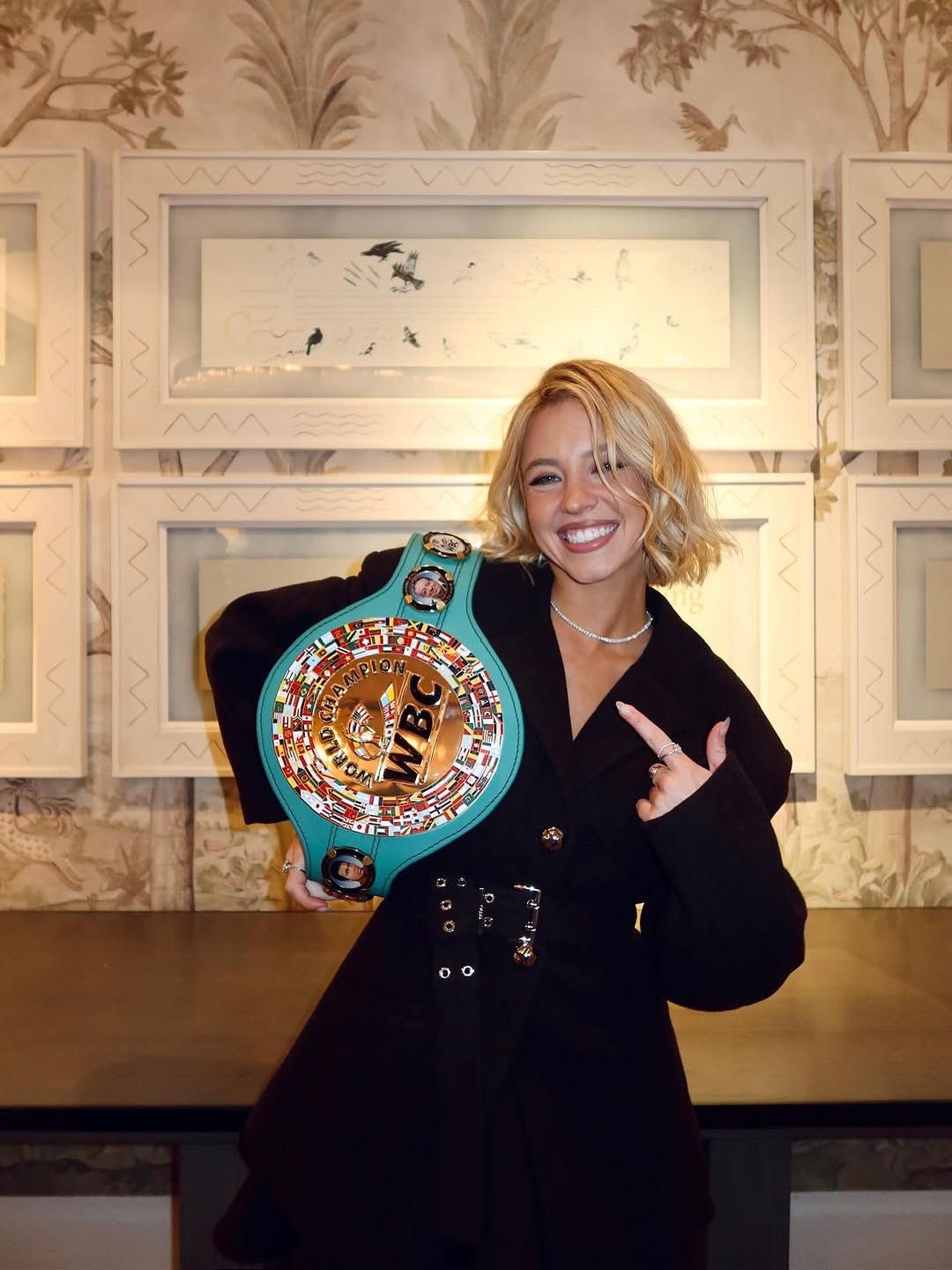 سایت سکسی ایرانی سیدنی سوئینی