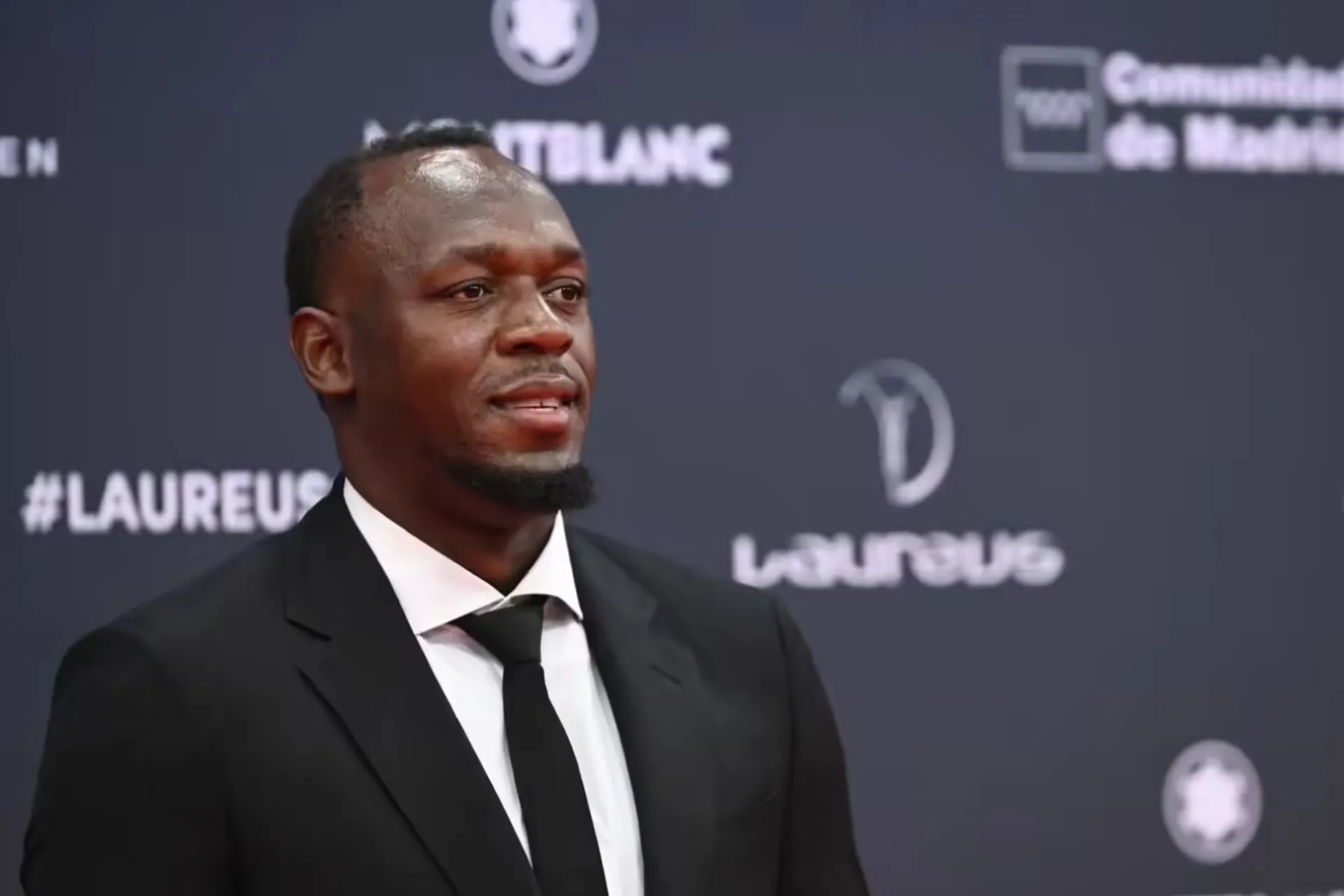 یوسین بولت سریع‌ترین انسان تاریخ