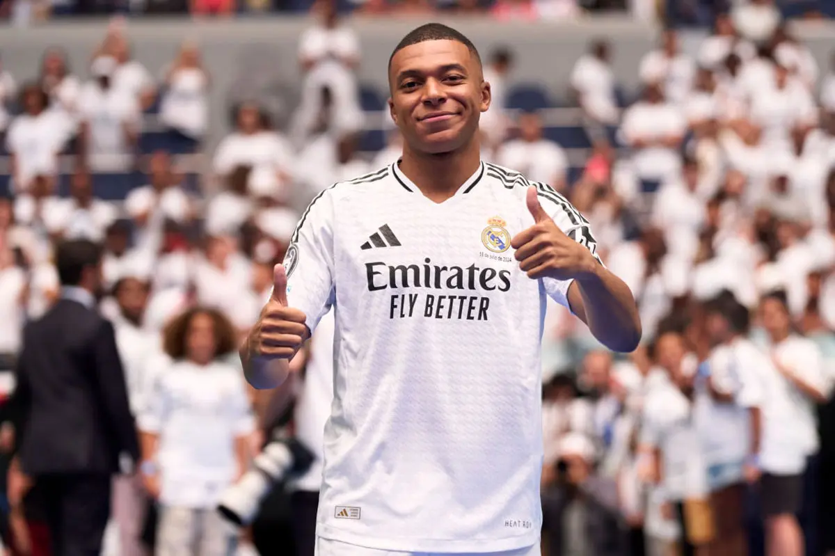 کیلیان امباپه برنده گلدن بوی ۲۰۱۷ کیلیان امباپه برنده گلدن بوی ۲۰۱۷