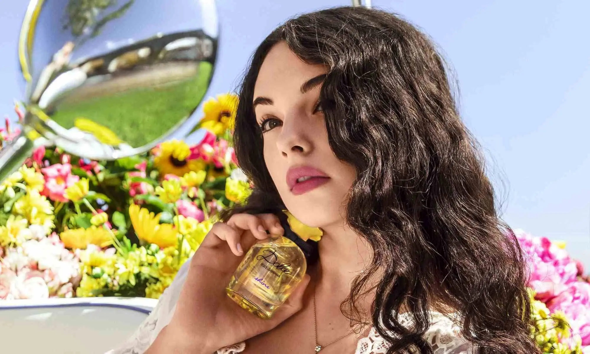 عکس زیبای دوا کسل عکس زیبای دوا کسل